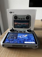 DJI RC Fernsteuerung mit Display – sehr guter Zustand – OVP