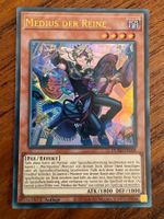 Yu-Gi-Oh!-Karte - Medius der Reine (DUAD-DE008)