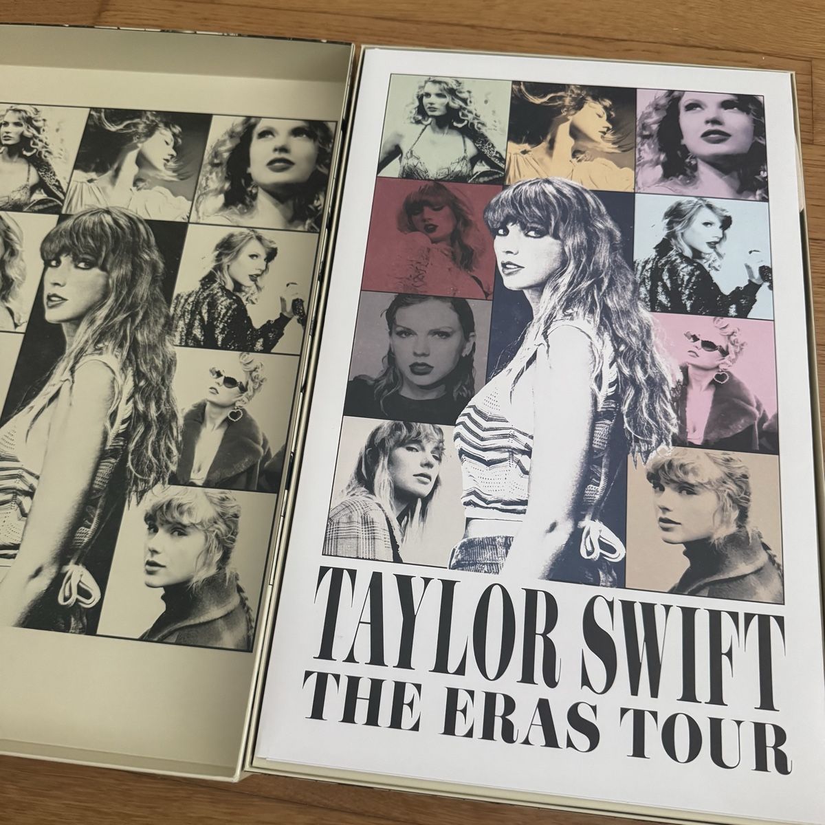 Libri: Taylor Swift Eras Tour VIP Paket – Nuovo (secondo la descrizione) da Sursee venduto da giu_205 1