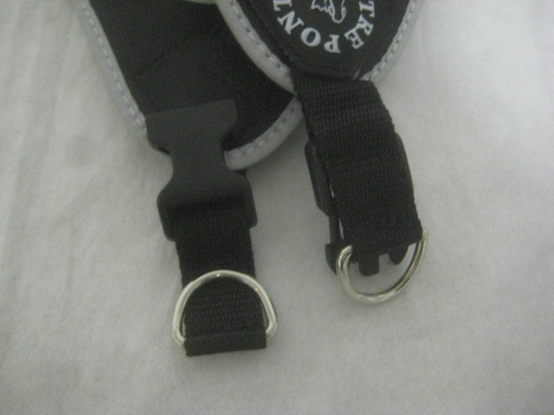 Leine & Halsband: HUNDE GESCHIRR    TRE PONTI – Neu (gemäss Beschreibung) aus Uster von flocke1 2