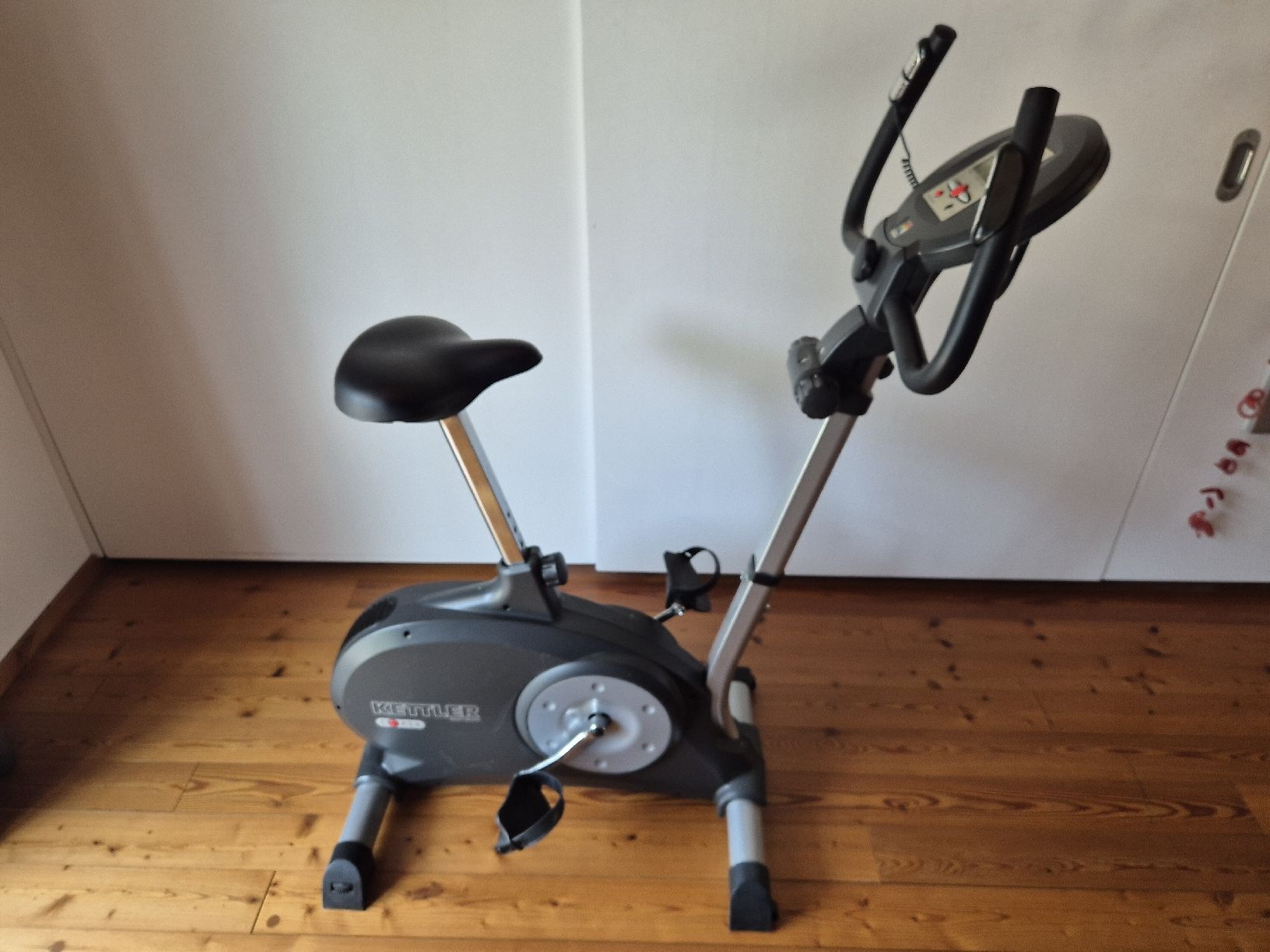 Kettler Hometrainer: Kettler Hometrainer  – Usato da Stans venduto da Krullebol