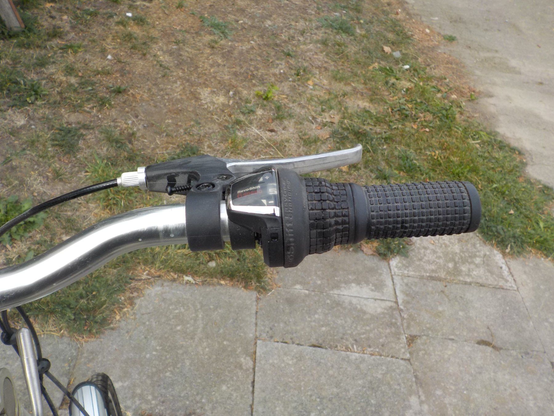 Velos: Suzuki 101 Edition Klappfahrrad – Gebraucht aus Winznau von Dessert 2