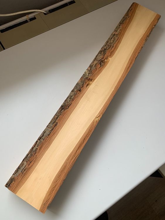 Brett Linde Holzbrett gehobelt Kaufen auf Ricardo