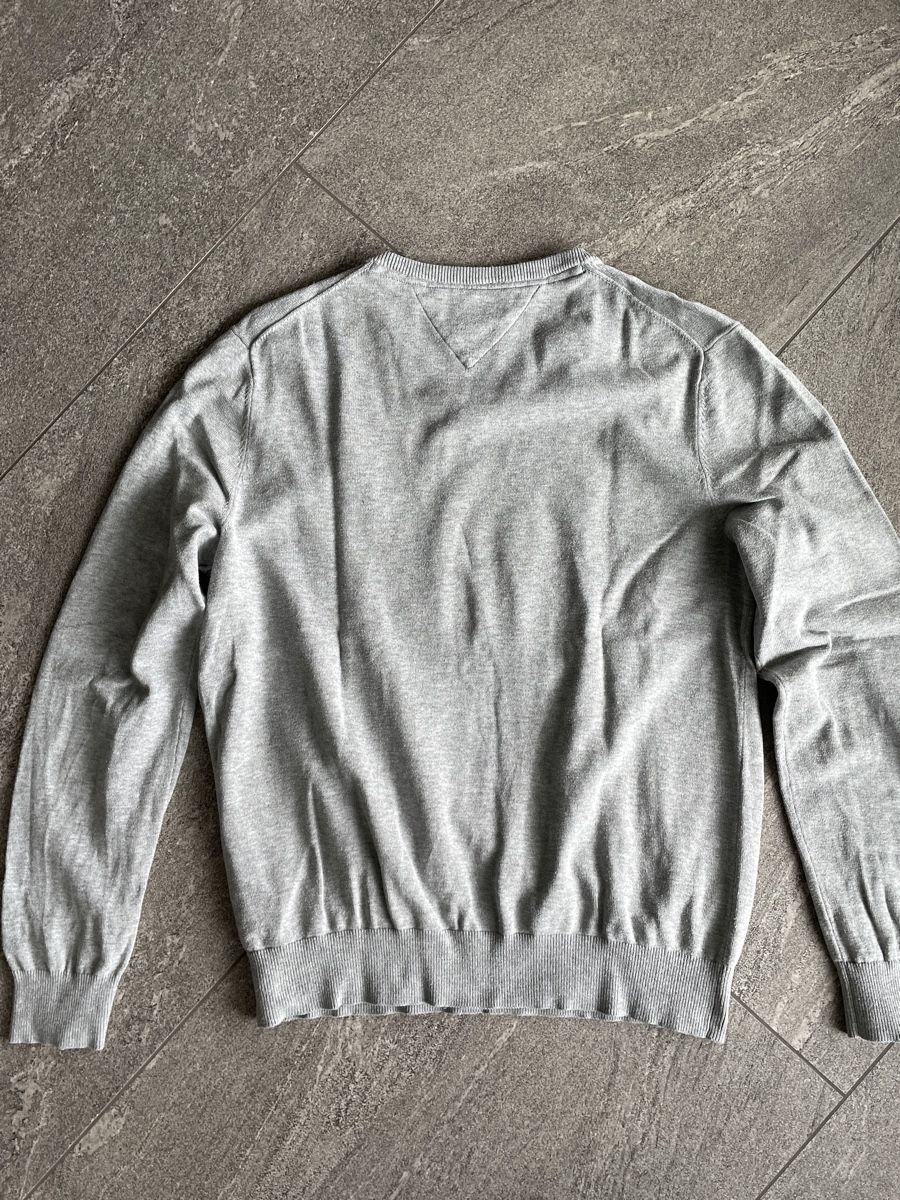 Tommy Hilfiger Maglioni & Felpe: Tommy Hilfiger Pullover Gr. M – Usato da Küttigen venduto da CE66 2