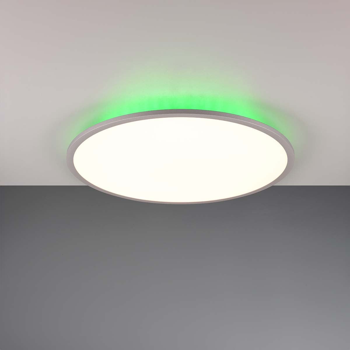 Kronleuchter & Deckenlampen: LED Deckenleuchte, Dimmer, Rund, 60 cm Ø – Neu (gemäss Beschreibung) aus Kreuzlingen von Smart-Light 3
