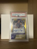 2016 Panini Optic Bogdan Bogdanovic Autograph PSA 10