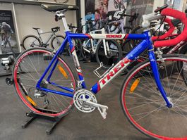 Trek Alpha 1000 Rennvelo, Grösse 56cm