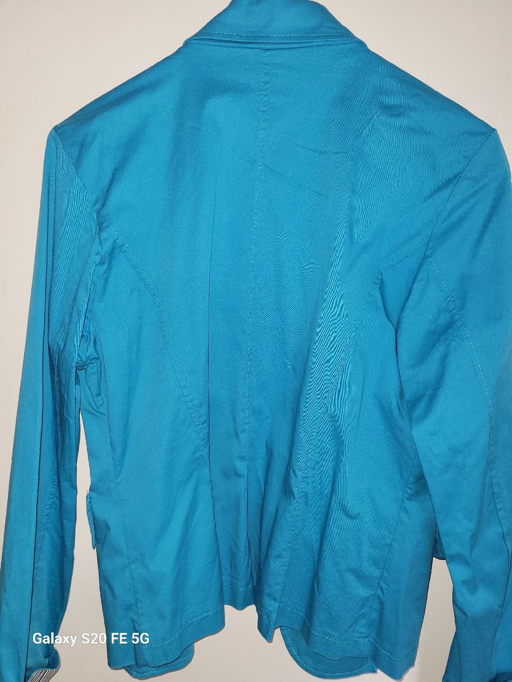 Jacken: Jacke – Neu (gemäss Beschreibung) aus Bassersdorf von ism_kx95 2