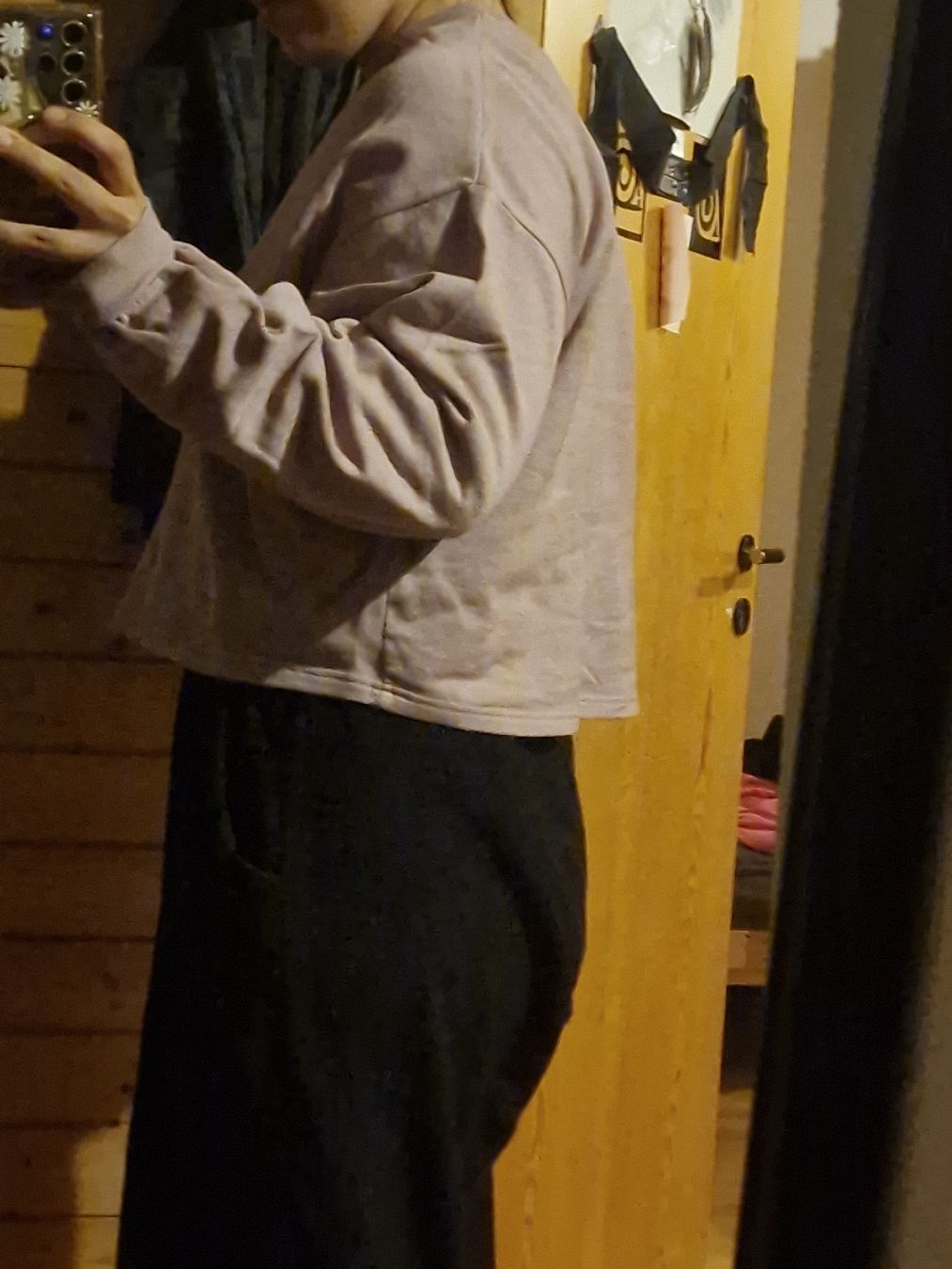 Pulls & Sweat-shirts: Pullover – D'occasion à Wil SG par zeh_pck9 1
