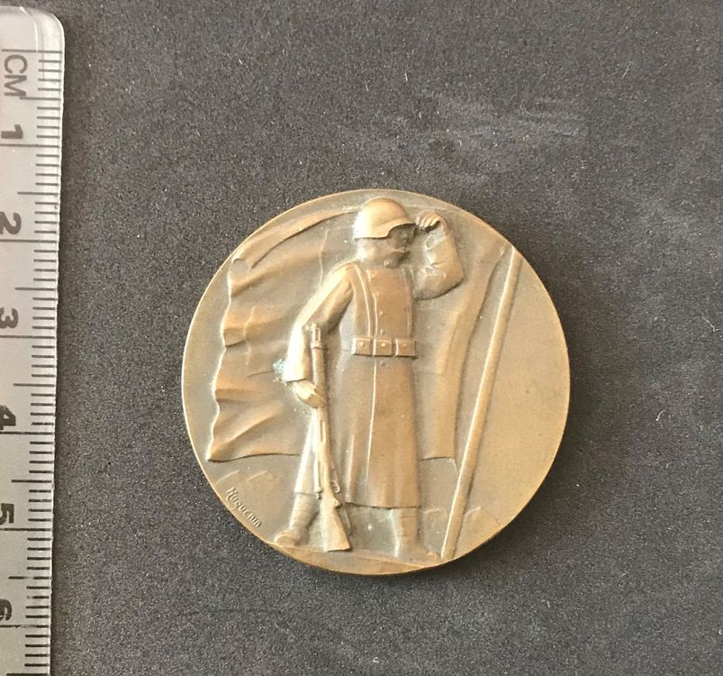 1941  Pittsburgh Sonne Telegraph Ama Aau Diamant Gürtel  Boxen Medaille
