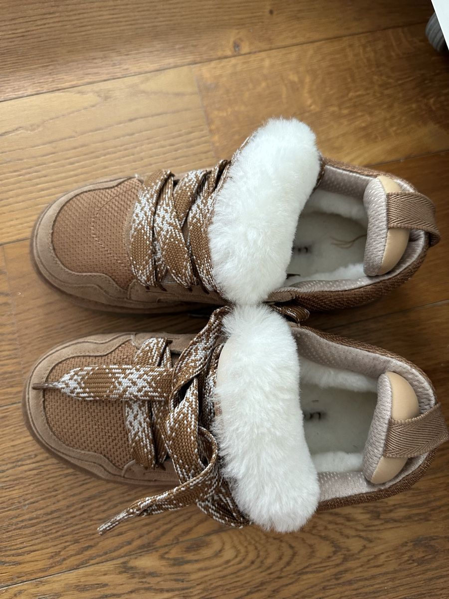 Ugg Herrenschuhe: Neue Ugg Lowmel Gr.39 – Neu (gemäss Beschreibung) aus Cham von lischer444 2