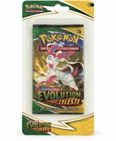 Blister Pokémon Épée et Bouclier Évolution Céleste FR 🇫🇷