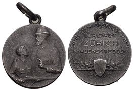 Zürich O.J