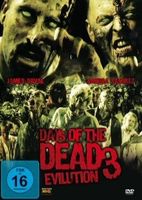 Days of the Dead 3: Evilution  (Originalverpackt )