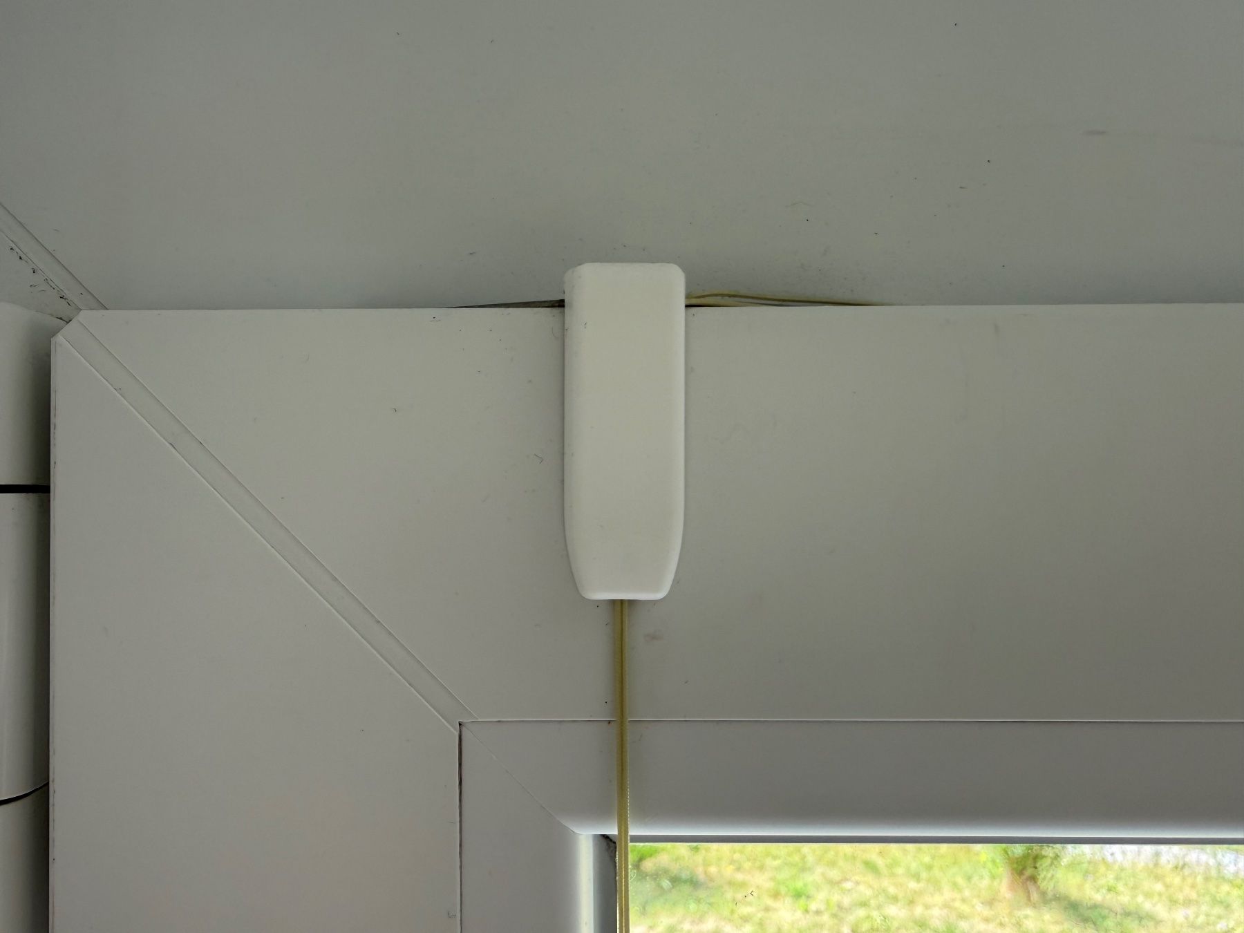 Tende: Plissee 78,5 × 206,2 cm – Usato da Volketswil venduto da bumat 3