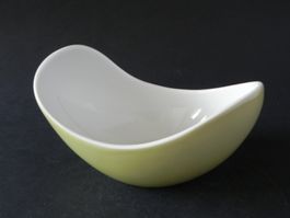Spezielle Schale von ROSENTHAL SELB - Kunstabteilung
