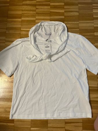 Neue Bluse, Grösse M von Zara