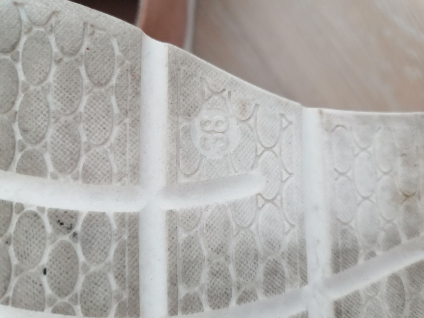 Cube Scarpe da donna: Übergangsschuhe altrosa – Usato da Mels venduto da key510 1