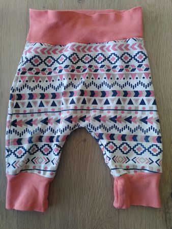 Hose - Mädchen Grösse 62-68