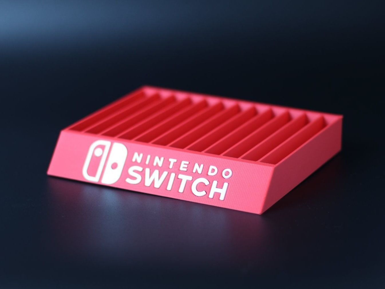 Nintendo Spiele: Nintendo Switch Game Case Halter – Neu und originalverpackt aus Fruthwilen von speex 1