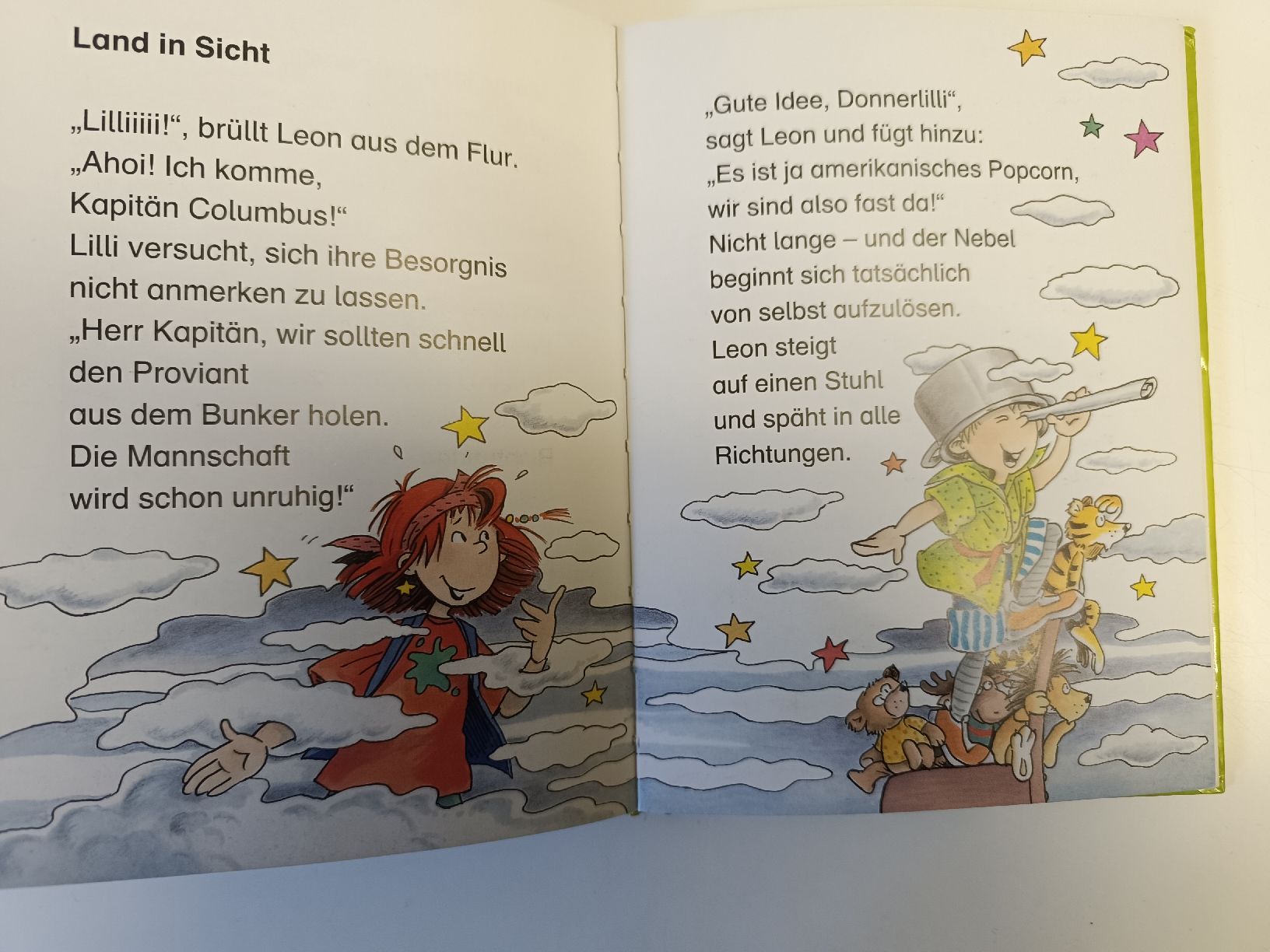 Libri: Buch Hexe Lilli – Usato da Ehrendingen venduto da Cheronimo2 2