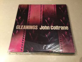 John Coltrane Gleanings  YW-8541-AI