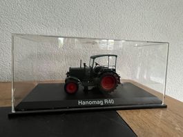 Hanomag R40