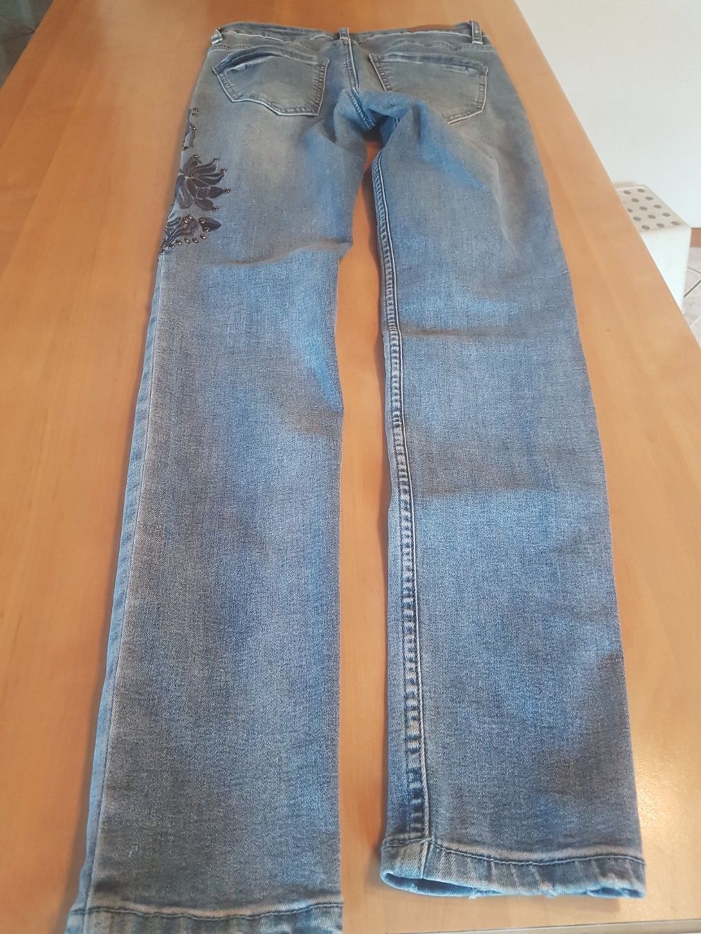 Zebra Jeans: Pantalon jeans taille 34 marque Zebra – Usato da Villiers venduto da san_jn5w 6