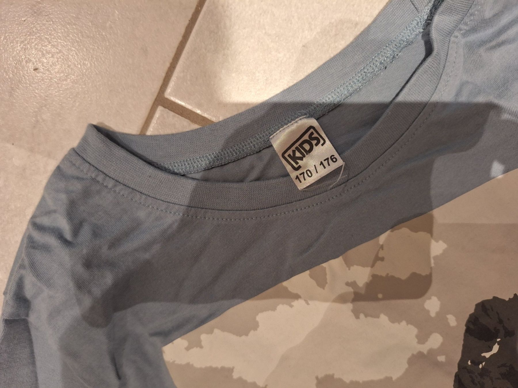 Migros Pigiama & Simili: Langarm Pyjama Gr 170/176 – Nuovo e nell'imballaggio originale da Wegenstetten venduto da mcfly321 1