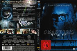 DVD - Deadtime Stories Vol. 2