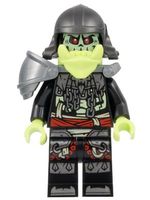 LEGO Ninjago njo0793 Bone Knight