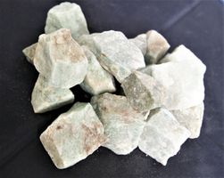 AVENTURIN GRÜN
