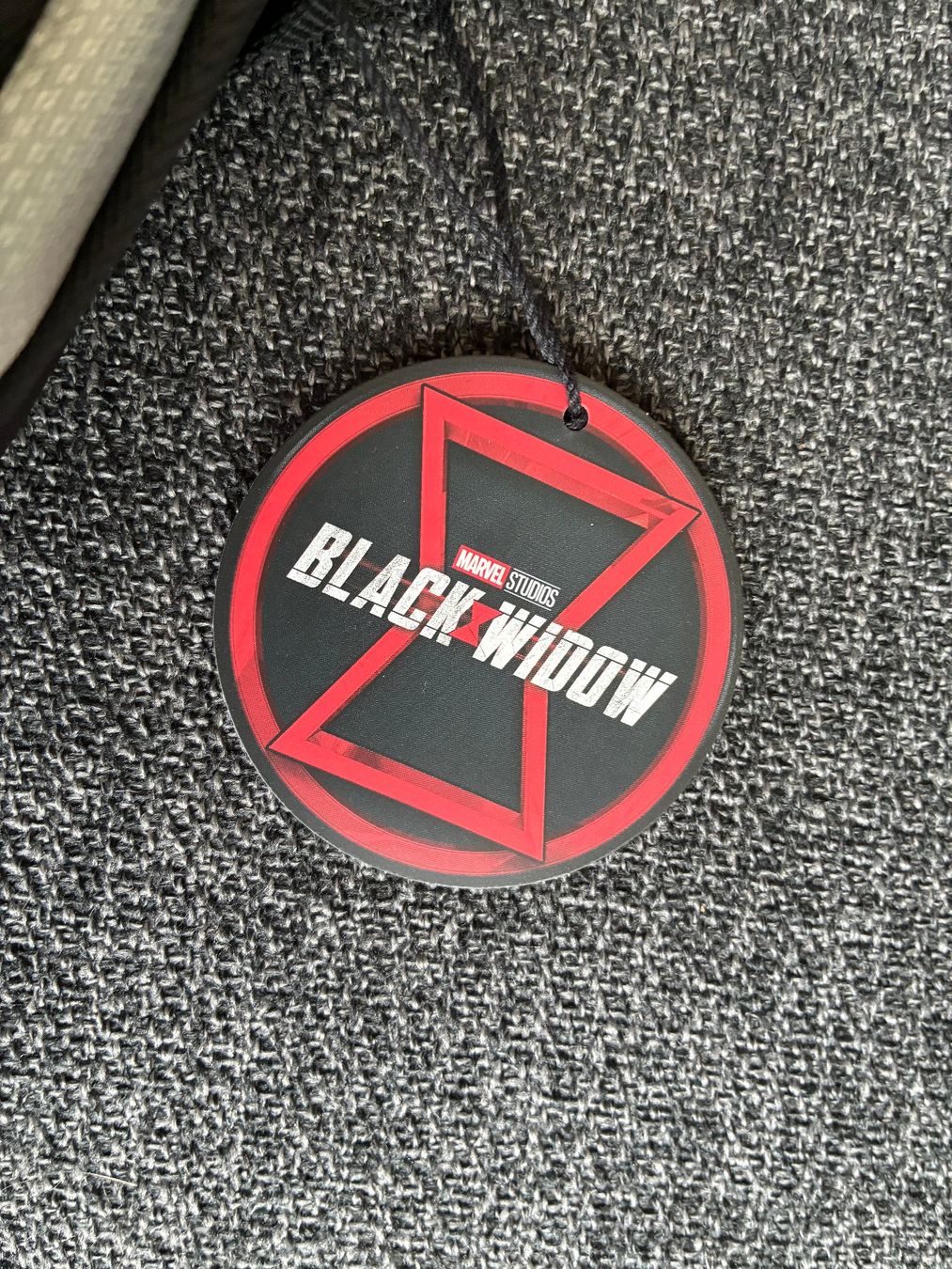 Rucksäcke: Marvel Black Widow Rucksack – Neu (gemäss Beschreibung) aus Basel von h4w_h5bq 3