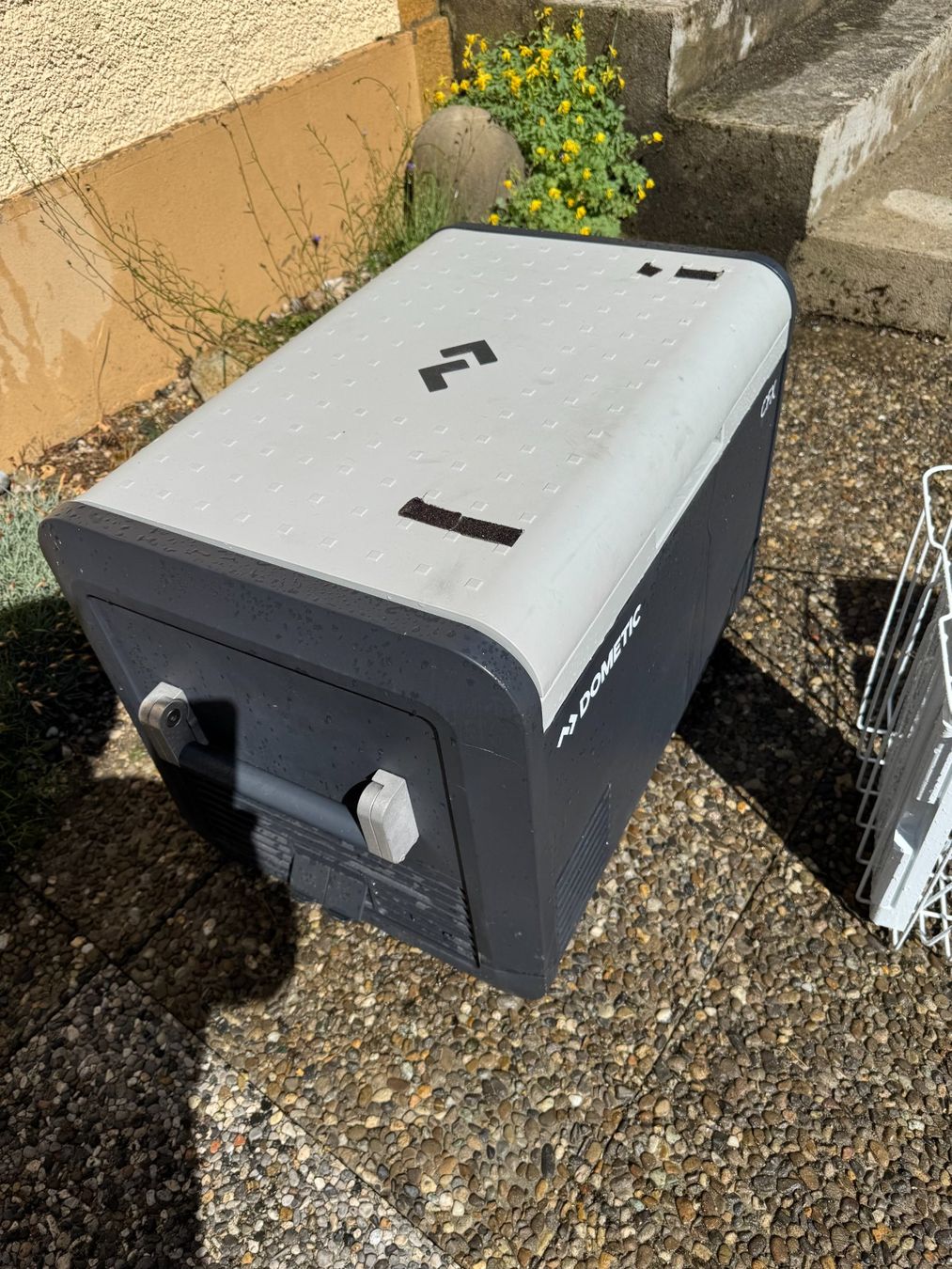 Dometic Frigoriferi & Refrigeratori: Frigo portable Dometic CFX3 55IM – Usato da Neuchâtel venduto da MonacoFX1 1
