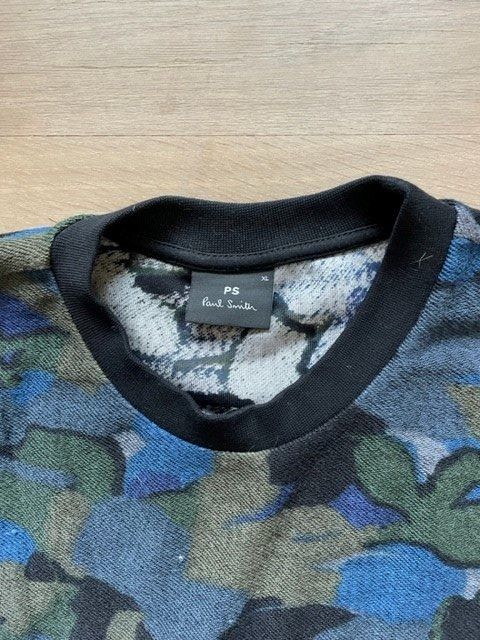 Maglioni & Felpe: Drei Männerpullis verschiedene Marken – Usato da Küsnacht ZH venduto da Cmunte01 3
