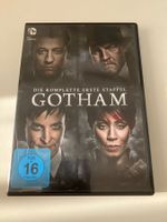 Gotham - Die komplette erste Staffel [6 DVDs]