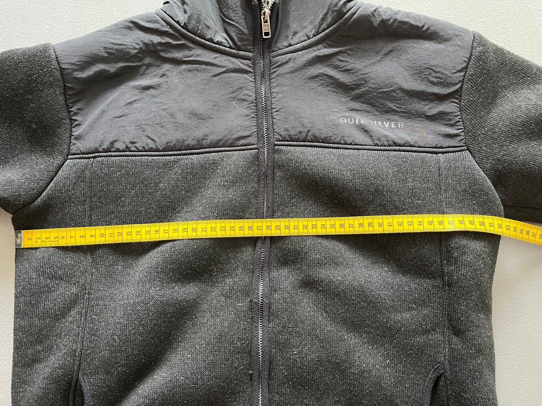 Quiksilver Giacche & Cappotti: Veste Quicksilver – Usato da Pully venduto da ralftheMalf 2