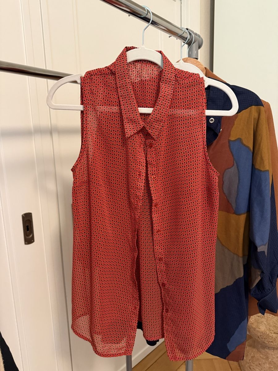 Sandro Lotti di vestiti: Kleiderpaket "Jane Birkin" Gr. 36/S/M – Usato da Zürich venduto da StudioCardin 6