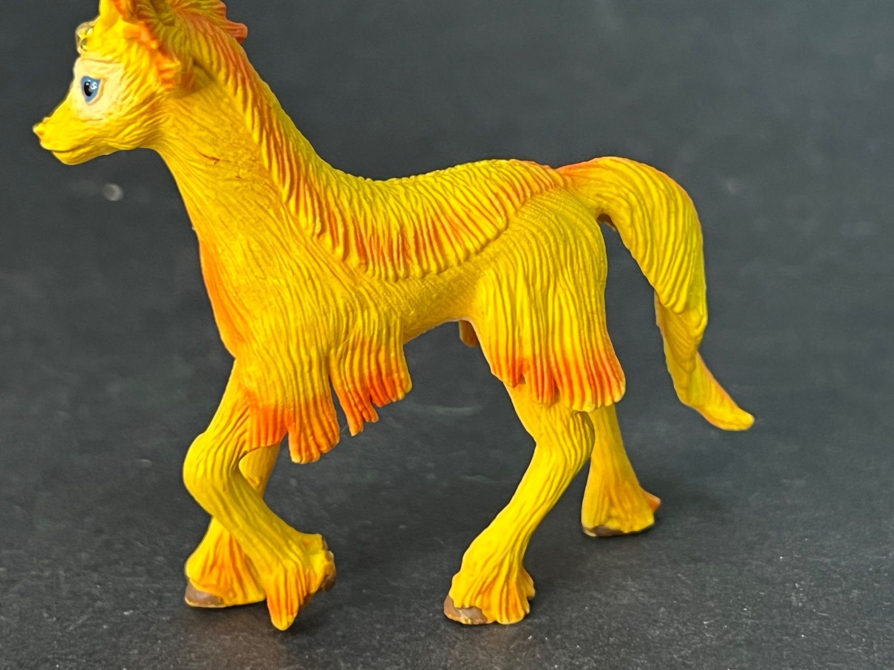 Schleich Statuette: Schleich 70496 - Mita Bayala Fohlen – Usato da Ennetbaden venduto da mapa05 5