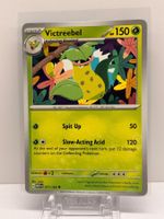 Victreebel 071/165 MEW 151 Englisch Near Mint