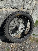 KTM Enduro Felgen