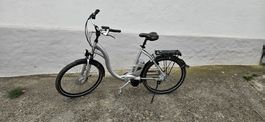 Flyer C5 Elektrovelo