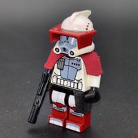 Lego Star Wars Clone ARC Trooper Hammer Figur (sw0377)