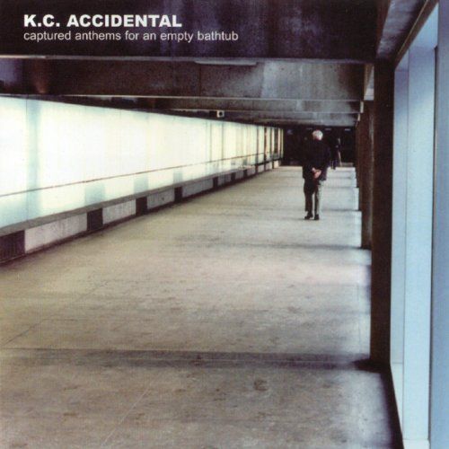 CD: K.C. Accidental - Captured Anthems for an Empty Bathtub – Usato da Altdorf UR venduto da boardsofcanada
