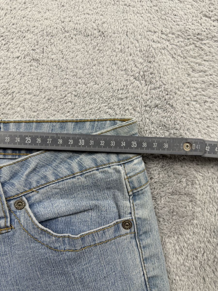 Jeans: Y2k style bootcut jeans – Gebraucht aus Erlinsbach SO von TogaResell 8