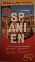 Reiseführer Marco Polo Spanien guter Zustand Espagna Spain