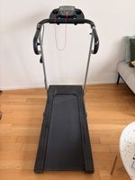 Klappbares Laufband