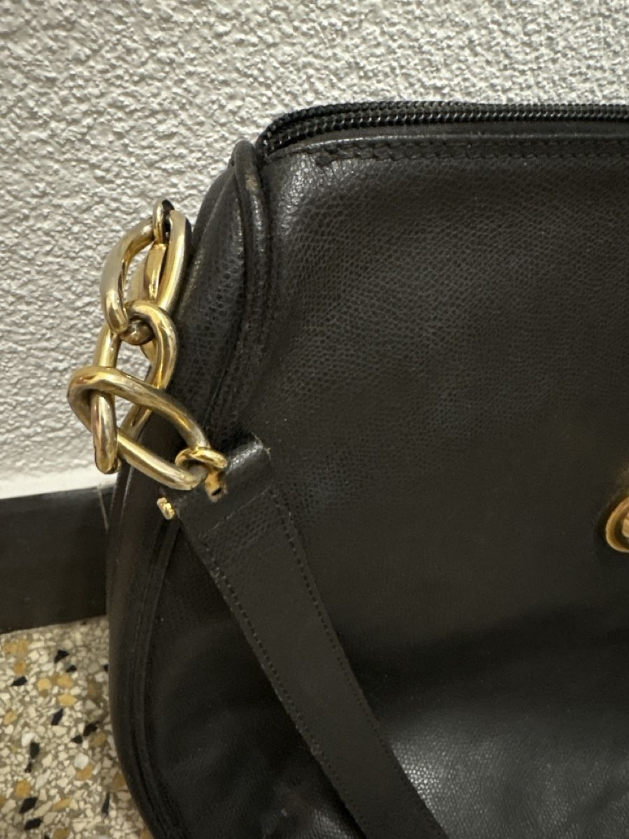 Coccinelle Borse da donna: Coccinelle Vintage Tasche 90er – Usato da Bern venduto da LoveVintageY2K 1