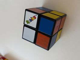 Original Rubiks Würfel 2x2 Zauberwürfel