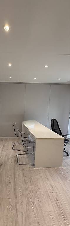 Bureaux: Büro Einrichtung  – D'occasion à Winterthur par lau_spc7